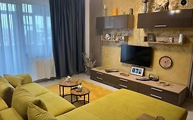 Apartament D&D